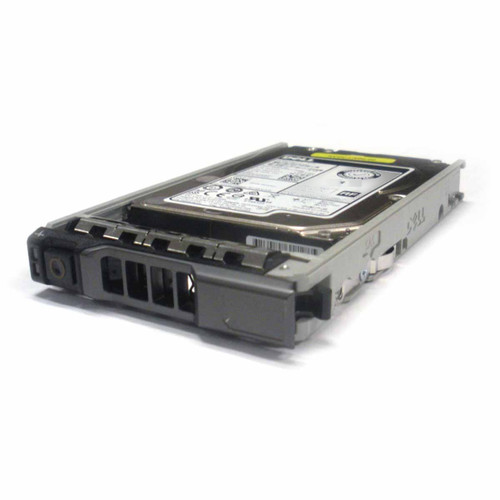 Dell CK6JN Hard Drive 2TB 7.2K SAS 2.5in