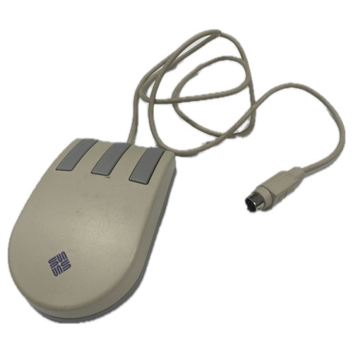 Sun 370-1398 Optical Mouse