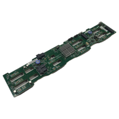 IBM 00FJ754 12-Bay 3.5in Hard Drive Backplane