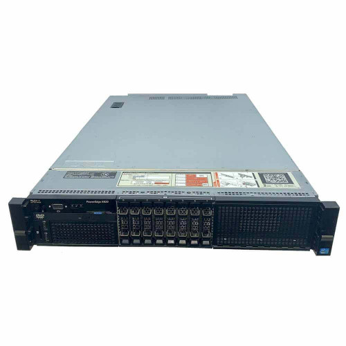 Dell PowerEdge R820 Server - Custom Build to Order