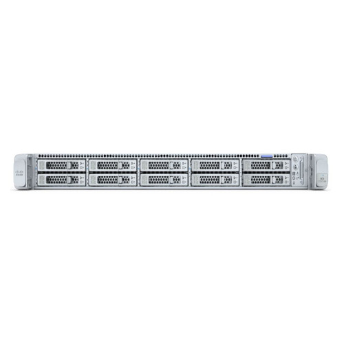 Cisco UCSC-C225-M6N SFF Rack Server - Custom Build to Order