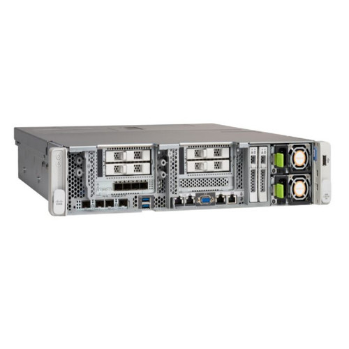 Cisco UCSC-C240M5SD UCS C240 SD M5 Rack Server Custom Build to Order