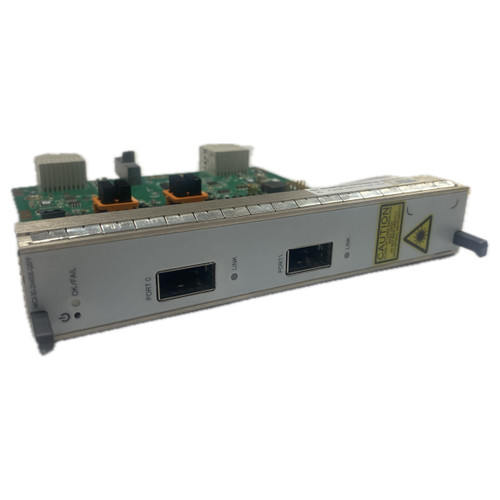 Juniper MIC3-3D-2X40GE-QSFPP MIC 2X40GE QSFP+ Interface card