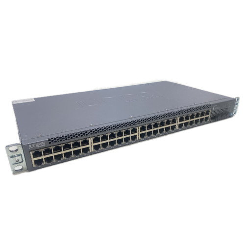 Juniper EX2300-48T 48-Port 10/100/1000 Switch