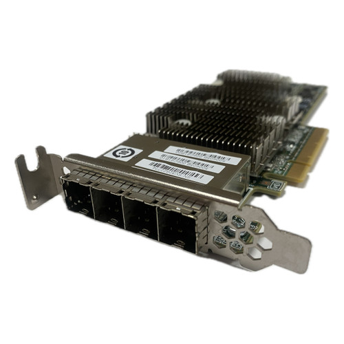 Dell 1V1W2 LSI SAS9206-16e SAS SATA Host Bus Adapter