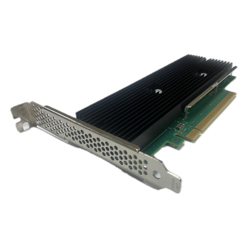 Dell 93XWF Intel QuickAssist Adapter 8970 QAT 100Gb Accelerator