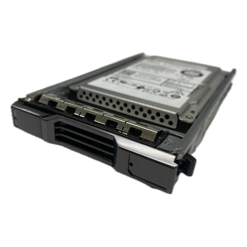 Dell Compellent 2Y3M8 1.92TB SAS SSD - High Performance Storage