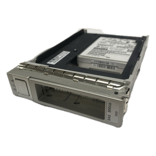 Oracle 7342453 Solid State Drive (7337004) - Flagship Technologies