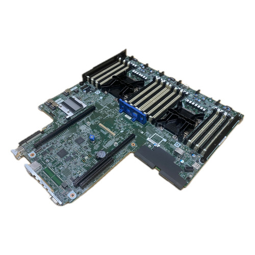 HPE 875552-001 Server System Board for DL360 Gen10 | Flagship