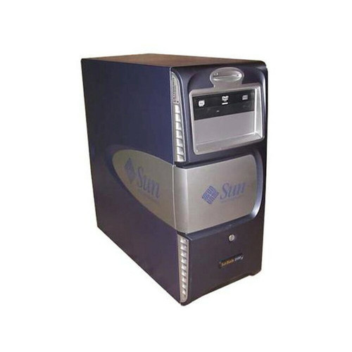 Sun Blade 2500 Silver Workstation 2x 1.6Ghz 4-GB Configuration Sun Blade 2500 Silver Workstation 2x 1.6Ghz 4-GB Configuration