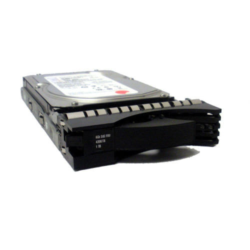 IBM Hard Disk Drives