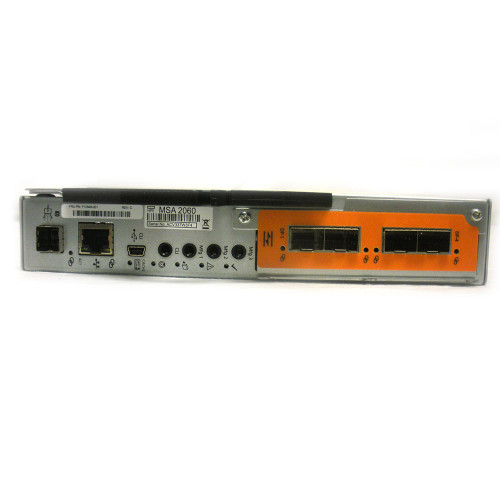 HPE P12948-001 MSA 2060 FC Controller