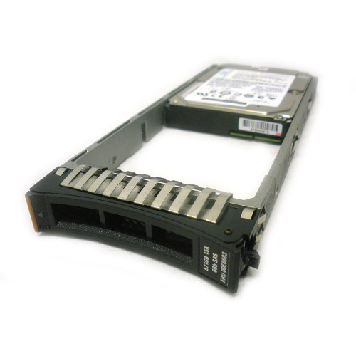 IBM ESFN 00E8683 571GB SSD SSF-2 SAS i Series