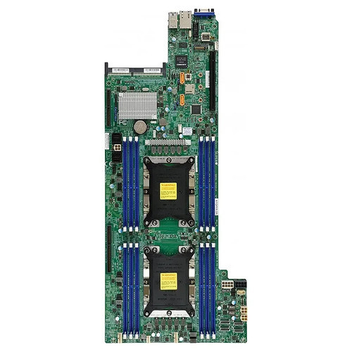 Supermicro x11DPFR-SN Dual Socket LGA-3647 Intel C621 Proprietary Motherboard