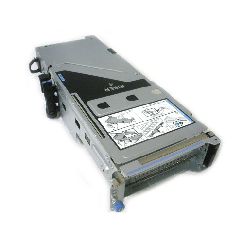 Dell RWC5R Riser 4A 1x16 FH PCIe