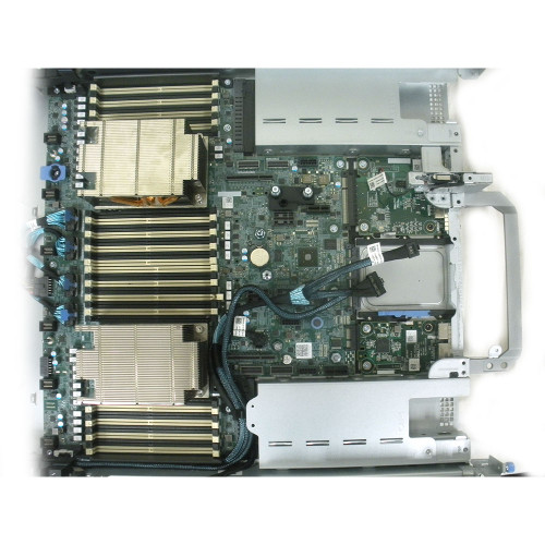 Dell PYVT1 R7525 System Board