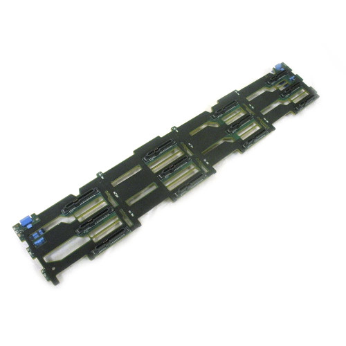 Dell T158T PowerEdge R7525 12x3.5 Backplane