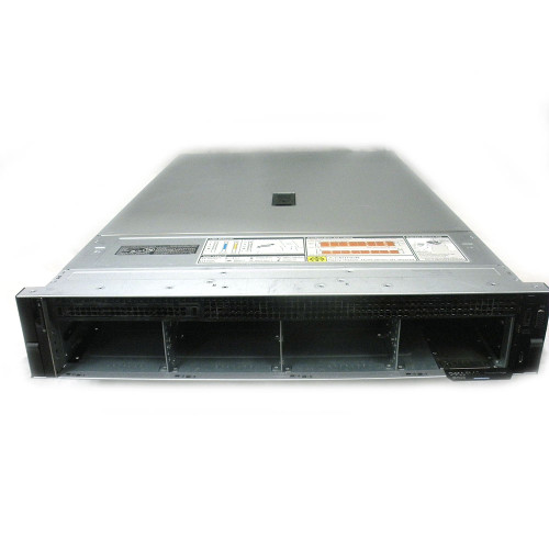 Dell PowerEdge R7525 8x3.5 LFF 2U AMD EPYC Server Config 7542 PSU Risers