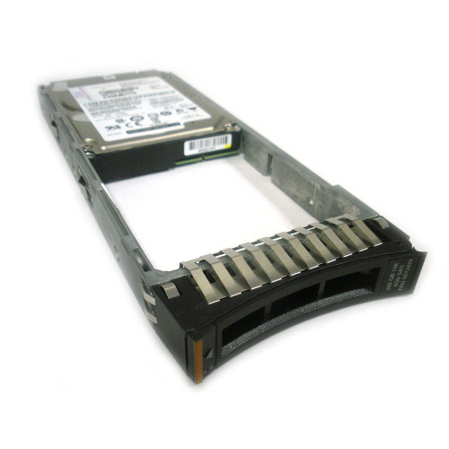 IBM 00Y2429 Hard Drive 300GB 10K 6G SAS 2.5in