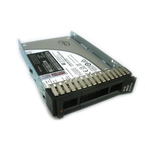 IBM 01GR732 Solid State Drive 480GB SATA 2.5in