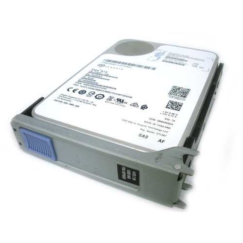 IBM 02PX533 14TB 7.2K 12G SAS 3.5in LFF Hard Drive