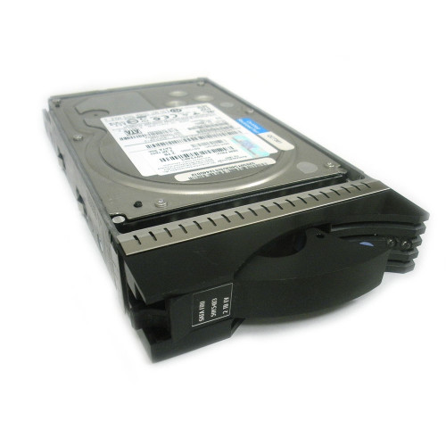 IBM 59Y5483 2TB 7.2K EV-DDM SATA Hard Drive 3.5in