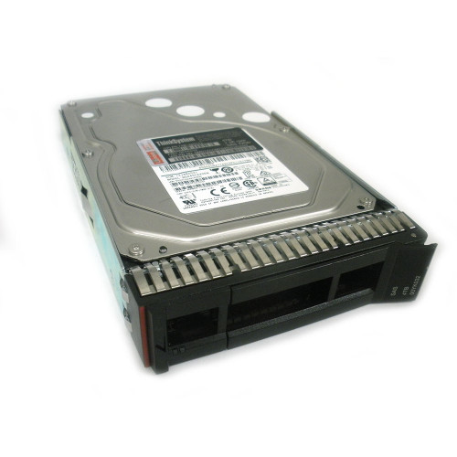IBM 00YK032 4TB 7.2K 12G SAS 3.5in LFF Hard Drive