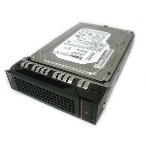 IBM 03T7725 500GB 7.2K SATA 3.5in LFF Hard Drive