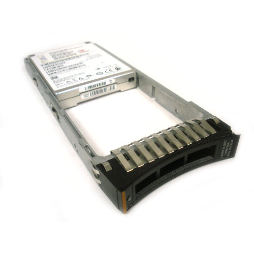 IBM 02PX339 V7000 RI SSD Hard Drive 1.92TB 12G SAS 2.5in