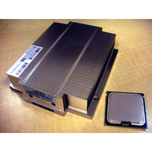 HP 416579-B21 416799-001 Xeon 5160 DC 3.0GHz/4MB Processor Kit for