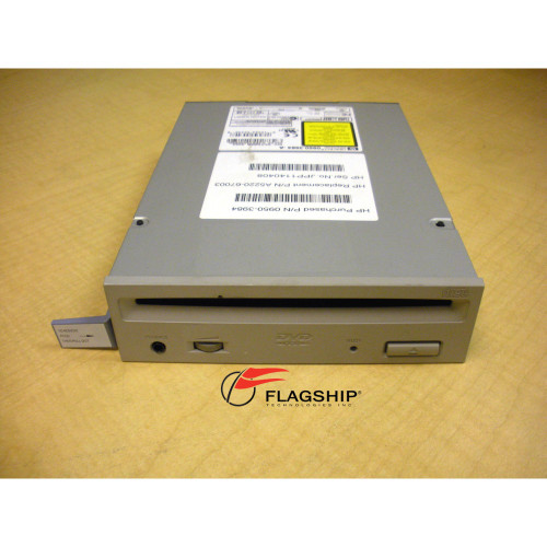 HP A6180A DVD ROM for rp8400
