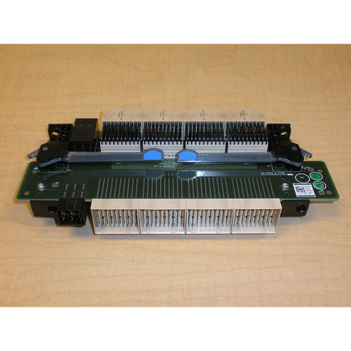 Dell GN965 PowerEdge R905 CPU Riser Board for Processors 3 and 4