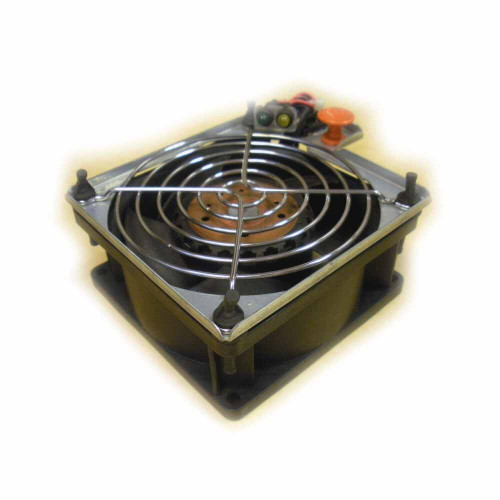 IBM 97P3153 Fan Assembly for iSeries & pSeries