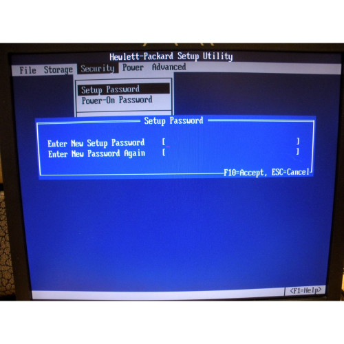 HP xw4400 RB284UA#ABA Intel Core 2 Duo E6600 Processor 2.40GHz, 4GB ...