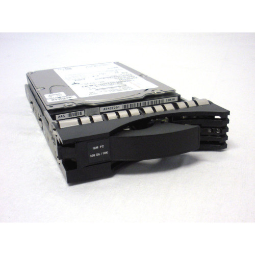 IBM 06P5762 73.4GB 10K 2GB Fiber Channel Hard Drive