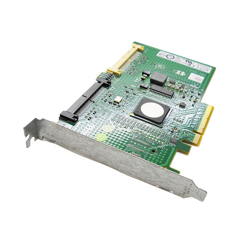 Dell YK838 PowerEdge SAS 6/iR RAID Controller Card 0YK838