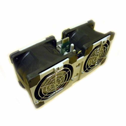 Sun 541-3290 Dual Fan Assembly with Guards T5240