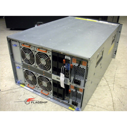 IBM BladeCenter S 8886-1TU Chassis