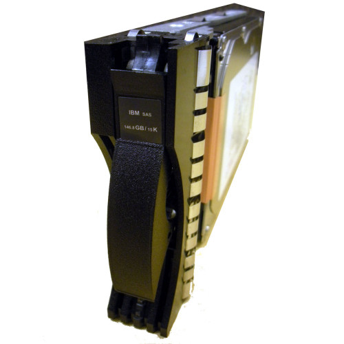 IBM 39R7350 Hard Drive 146GB 15K SAS 3.5in | xSeries