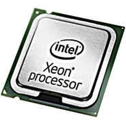 Intel Xeon 5400 Series Quad-Core CPU Processors