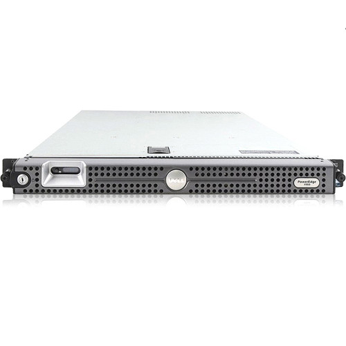Dell PowerEdge 1950 Servers
