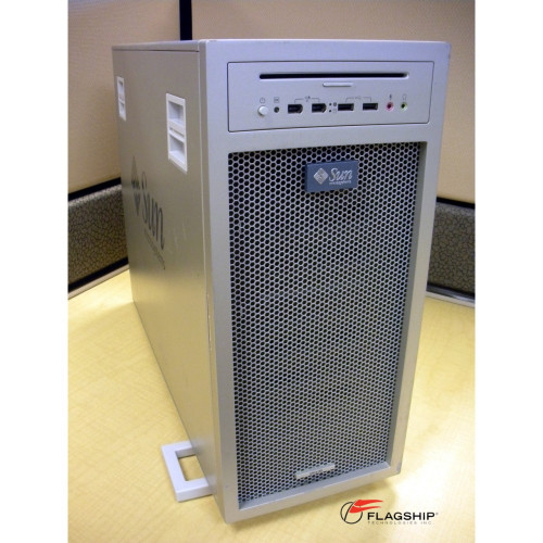 Sun A83-FWZ1 Ultra 40 M2 2.2GHz Opteron DC, 8GB Ram, 250GB Hard Drive, DVD Sun A83-FWZ1 Ultra 40 M2 2.2GHz Opteron DC, 8GB Ram, 250GB Hard Drive, DVD