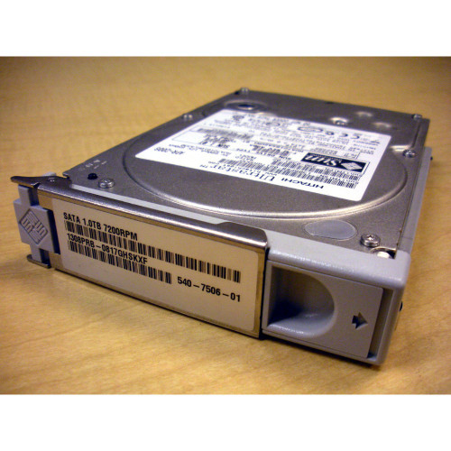 Sun 370-3716 18GB 7.2K SCSI Hard Drive w/ 1.6