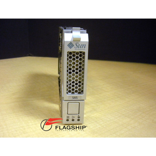 Sun 540-7196 XTA-SS1NC-73G15K 73GB 15K SAS Hard Drive for 2510 2530 2540 via Flagship Tech ( Flagship Technologies, Inc. )