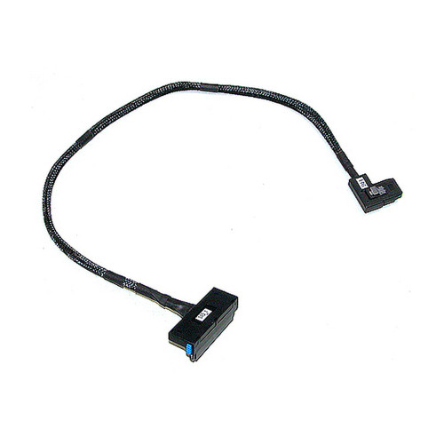 Dell PowerEdge R710 Mini-SAS B to PERC 6i Controller Cable for 2.5" Backplane TK037