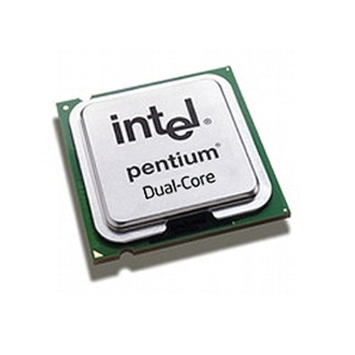 Intel SL9DA 2.8GHz 800MHz Pentium D 915 Dual-Core CPU Processor