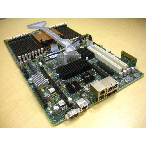 Sun 541-2226 1.0GHz 4-Core System Board for T2000 via Flagship Tech