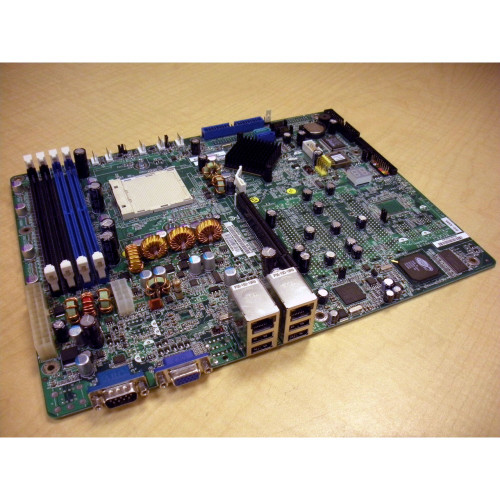 Sun 375-3342 System Board for X2100 via Flagship Tech