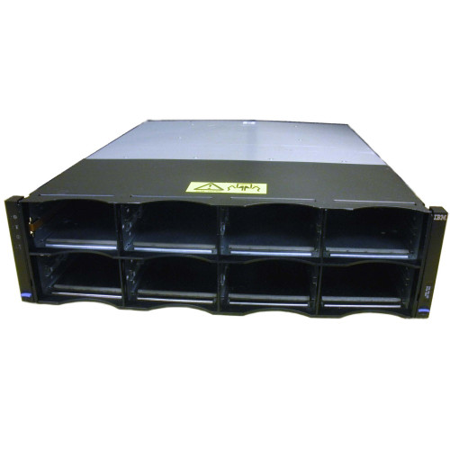 IBM 7226-1U3 Multi-Media Storage Expansion Enclosure - CTO