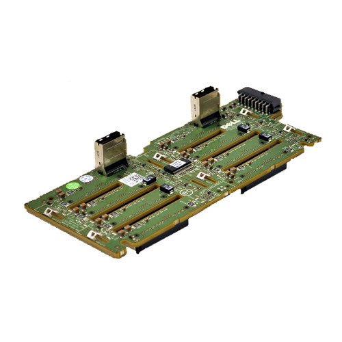 Backplane Dell TGNMY 8x2.5 SFF SAS Pour PowerEdge R730 / Precision R7910 - Occasion